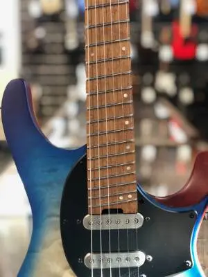 Ibanez - QX54QMBSM 2